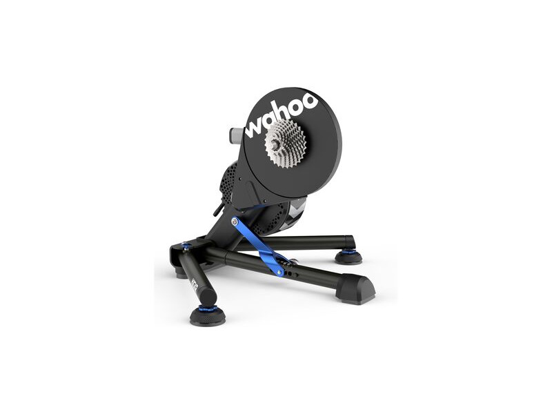 Wahoo Kickr Smart Trainer click to zoom image