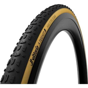 Dugast Typhoon FD 33-28" XL NatL-Blk-Nat Neo Tubular 