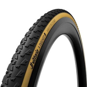 Dugast Rhino FD 33-28" XL NatL-Blk-Nat Neo Tubular 