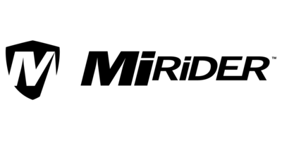 MiRider logo
