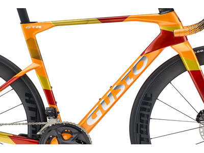 Gusto Gusto GTR PRO TE click to zoom image