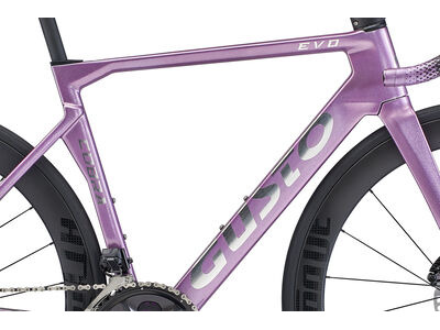 Gusto Cobra Evo DB Elite click to zoom image