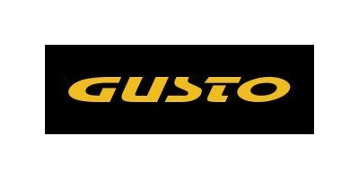 Gusto logo