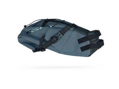 Pro Discover Seat Bag, 15L