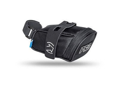 Pro Mini Pro saddlebag Velcro strap