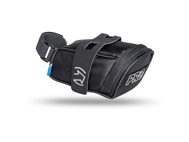 Pro Mini Pro saddlebag Velcro strap click to zoom image