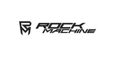 Rock Machine logo