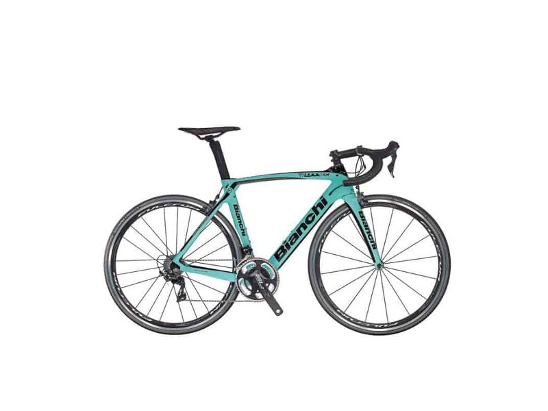 bianchi oltre xr4 disc dura ace