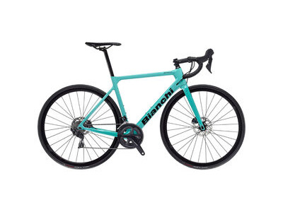 Bianchi Sprint Disc