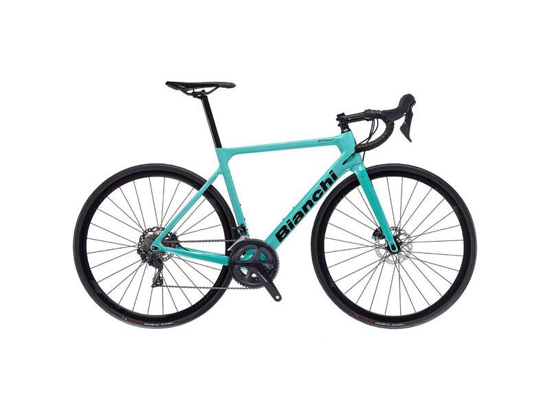 Bianchi Sprint Disc click to zoom image