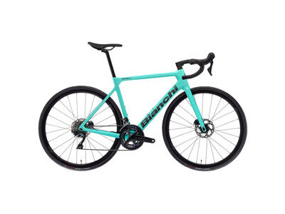 Bianchi Sprint icr