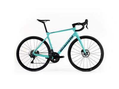 Bianchi Infinito 105