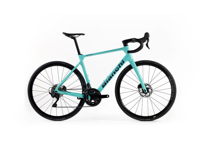 Bianchi Infinito 105 click to zoom image