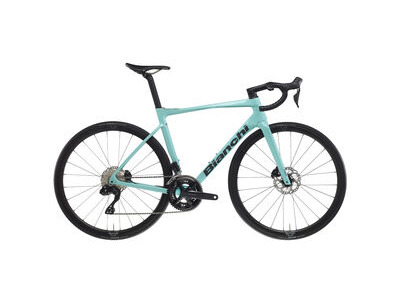 Bianchi Specialissima Comp Di2