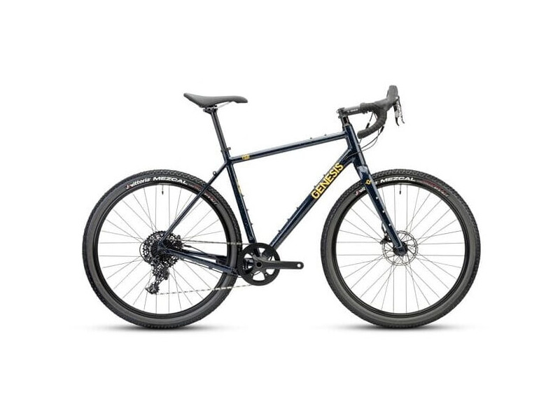 Genesis Genesis Fugio 30 click to zoom image
