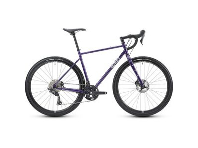 Genesis Genesis Croix De Fer 50