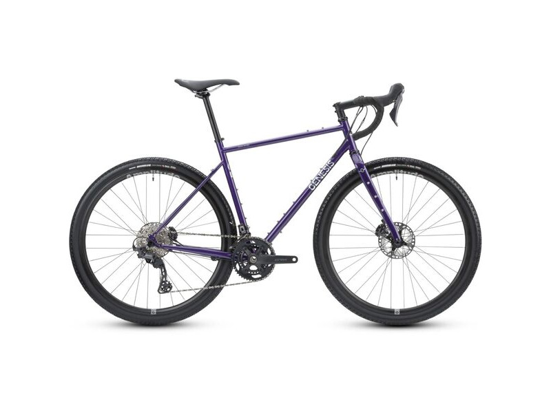 Genesis Genesis Croix De Fer 50 click to zoom image