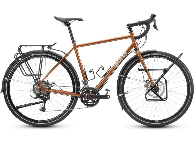 Genesis Tour De Fer 20 click to zoom image
