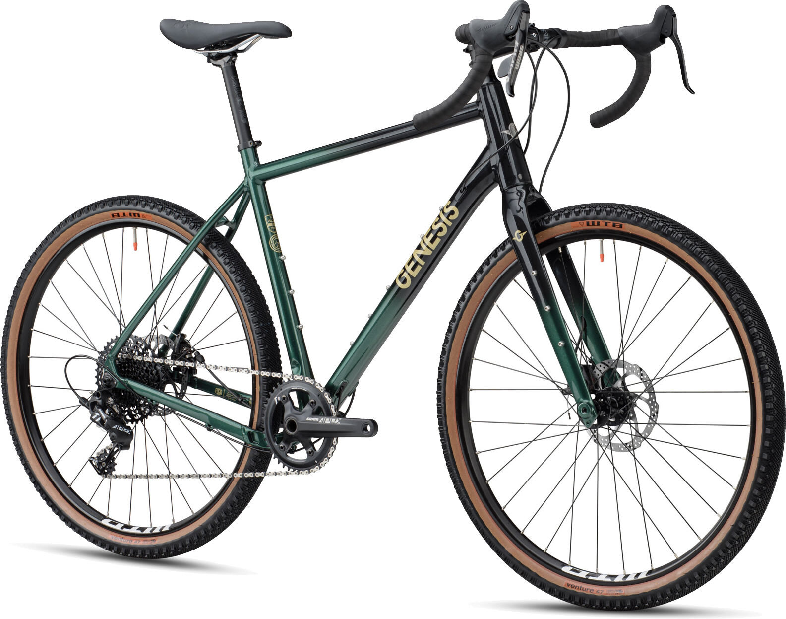 Genesis Fugio 10 2021 £1699.99 Road/Gravel /TimeTrial bikes