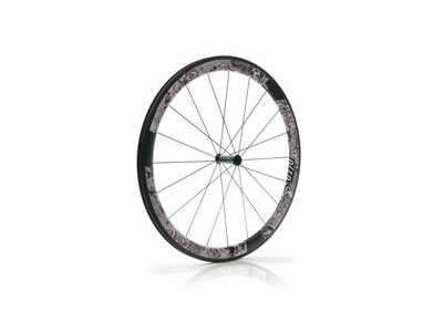 Rie:sel Design B170 S-Bomb Lightweight Wheelset click to zoom image