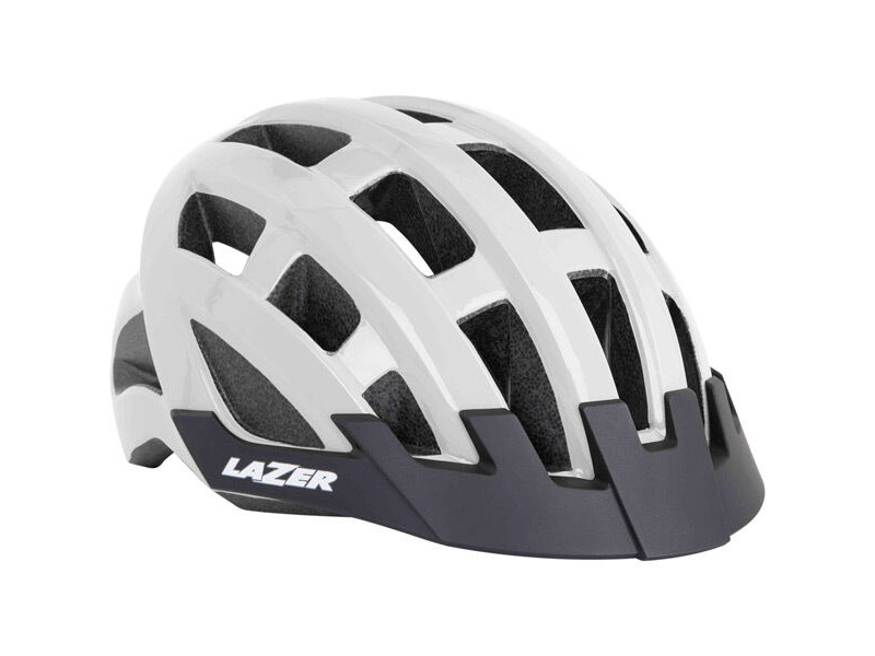 Lazer Compact white uni-size adult click to zoom image