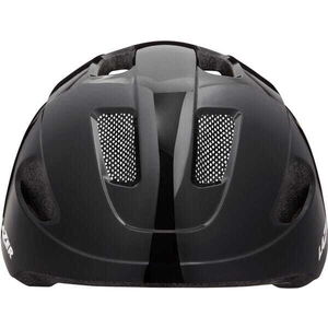 Lazer NutZ KinetiCore Helmet, Black, Uni-Youth click to zoom image