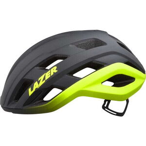 Lazer Strada KinetiCore Helmet, Flash Yellow click to zoom image