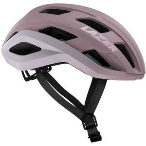 Lazer Strada KinetiCore Helmet, Matt Lila Pink 