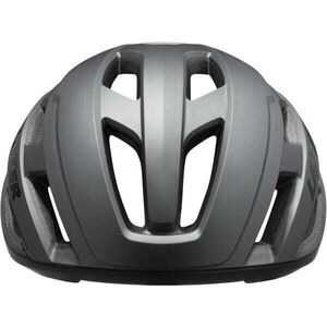 Lazer Strada KinetiCore Helmet, Matt Titanium click to zoom image