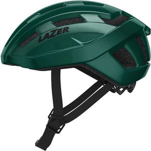 Lazer Tempo KinetiCore, Dark Green, Uni-Adult click to zoom image