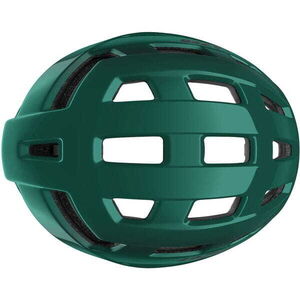 Lazer Tempo KinetiCore, Dark Green, Uni-Adult click to zoom image