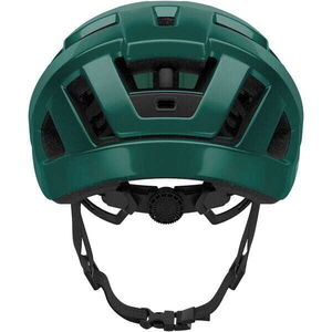 Lazer Tempo KinetiCore, Dark Green, Uni-Adult click to zoom image