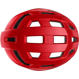 Lazer Tempo KinetiCore, Red, Uni-Adult click to zoom image