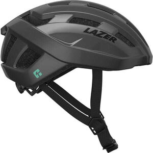 Lazer Tempo KinetiCore, Titanium, Uni-Size Adult 