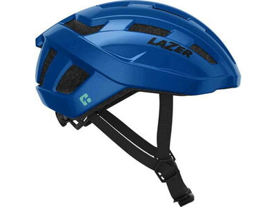 Lazer Tempo KinetiCore, Blue, Uni-Size Adult