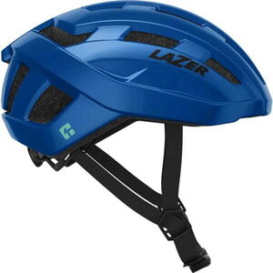 Lazer Tempo KinetiCore, Blue, Uni-Size Adult 