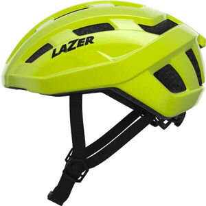 Lazer Tempo KinetiCore, Flash Yellow, Uni-Size Adult click to zoom image