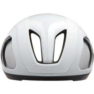 Lazer Vento KinetiCore Helmet, White click to zoom image