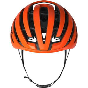 Lazer Z1 KinetiCore Helmet, Flash Orange click to zoom image