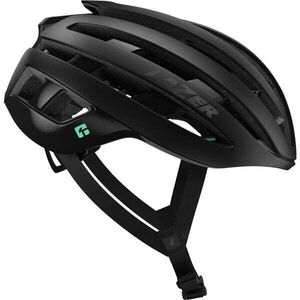 Lazer Z1 KinetiCore Helmet, Matt Black 