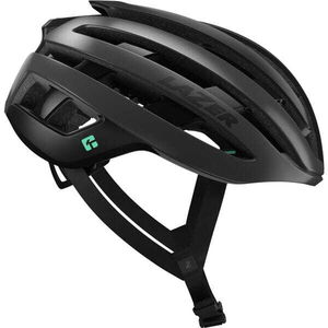 Lazer Z1 KinetiCore Helmet, Titanium 