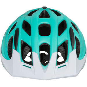 Lazer J1 matt mint green/white uni-size youth click to zoom image