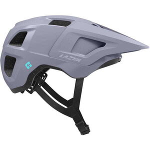 Lazer Finch KinetiCore Helmet, Wisteria, Uni-Youth Violet 