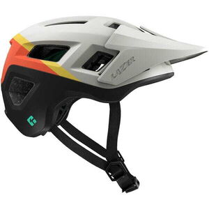 Lazer Coyote KinetiCore Helmet, Matt Cali 