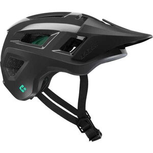 Lazer Coyote KinetiCore Helmet, Titanium 