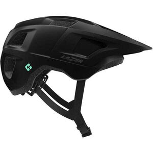 Lazer Lupo KinetiCore Helmet, Matt Black, Uni-Adult Matt Black 