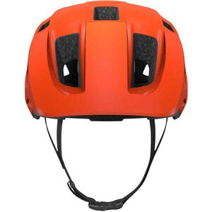 Lazer Lupo KinetiCore Helmet, Matt Flash Orange, Uni-Adult Matt Orange click to zoom image