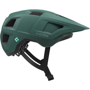 Lazer Lupo KinetiCore Helmet, Sage Green, Uni-Adult Sage Green 