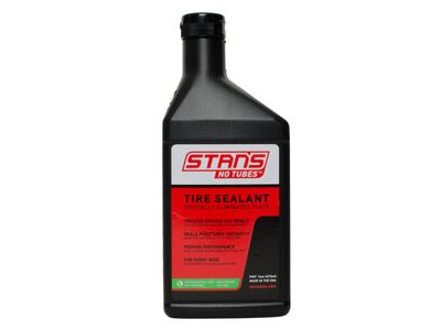 Stan's NoTubes The Solution Tyre Sealant Pint