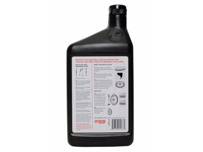 Stan's NoTubes The Solution Tyre Sealant Quart click to zoom image